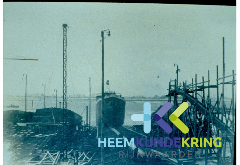Werf Tolkamer (65) 04-01-1922 Rhea F00001217